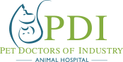 Pet Doctors of Industry Animal Hospital